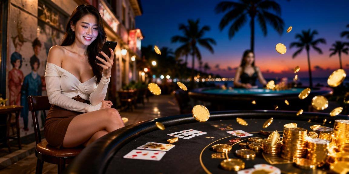 Tentang vcity Untuk Akaun Malaysia