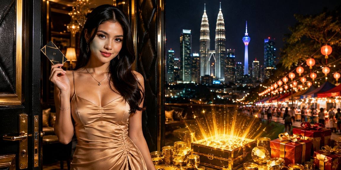 Tentang vcity Untuk Akaun Malaysia